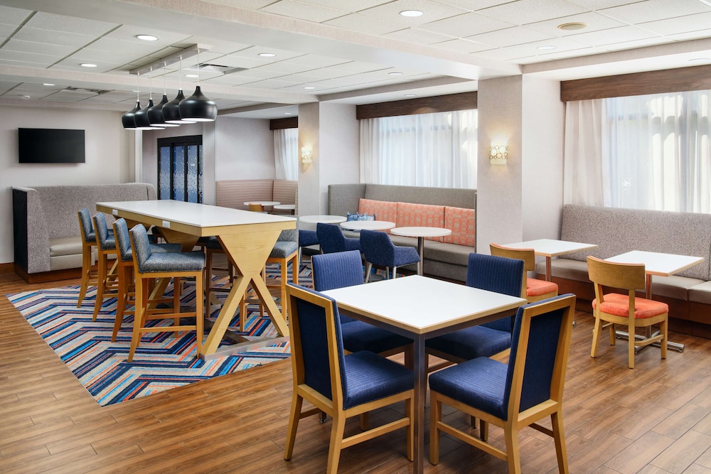 hampton inn melbourne viera