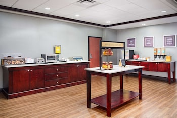 hampton inn melbourne viera