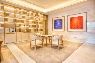 ji hotel jingzhong yuci wanda plaza