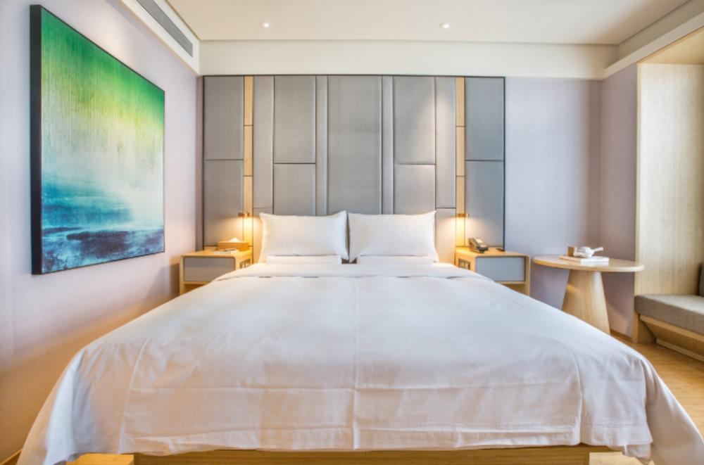 ji hotel jingzhong yuci wanda plaza