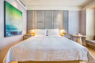 ji hotel jingzhong yuci wanda plaza