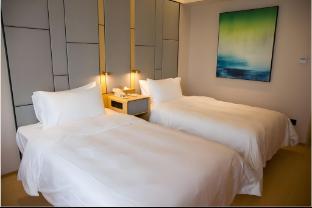 ji hotel jingzhong yuci wanda plaza