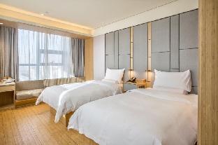 ji hotel jingzhong yuci wanda plaza