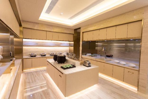 ji hotel jingzhong yuci wanda plaza