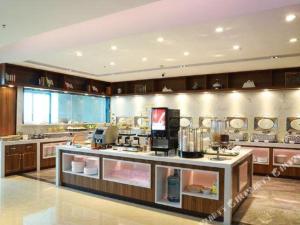 premier city comfort hotel haikou overseas chinese middle school