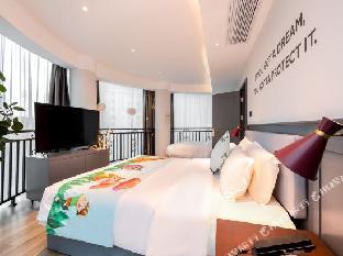premier city comfort hotel haikou overseas chinese middle school