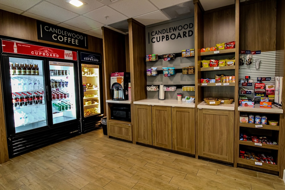 candlewood suites melbourne viera by ihg