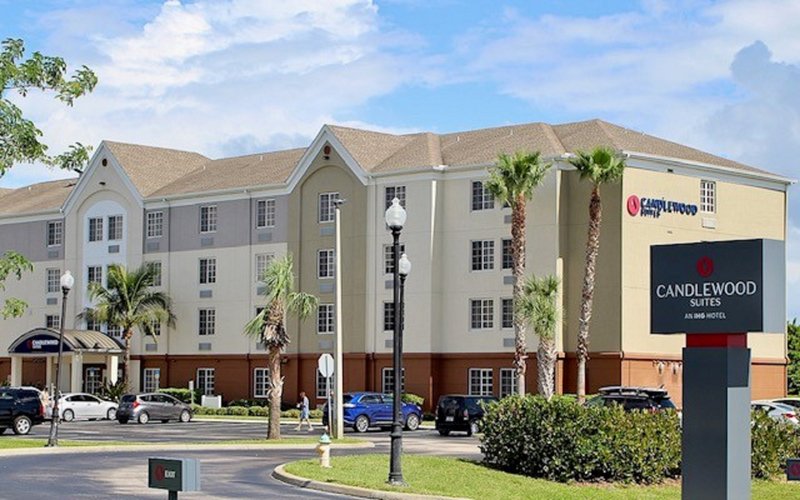 candlewood suites melbourne viera by ihg