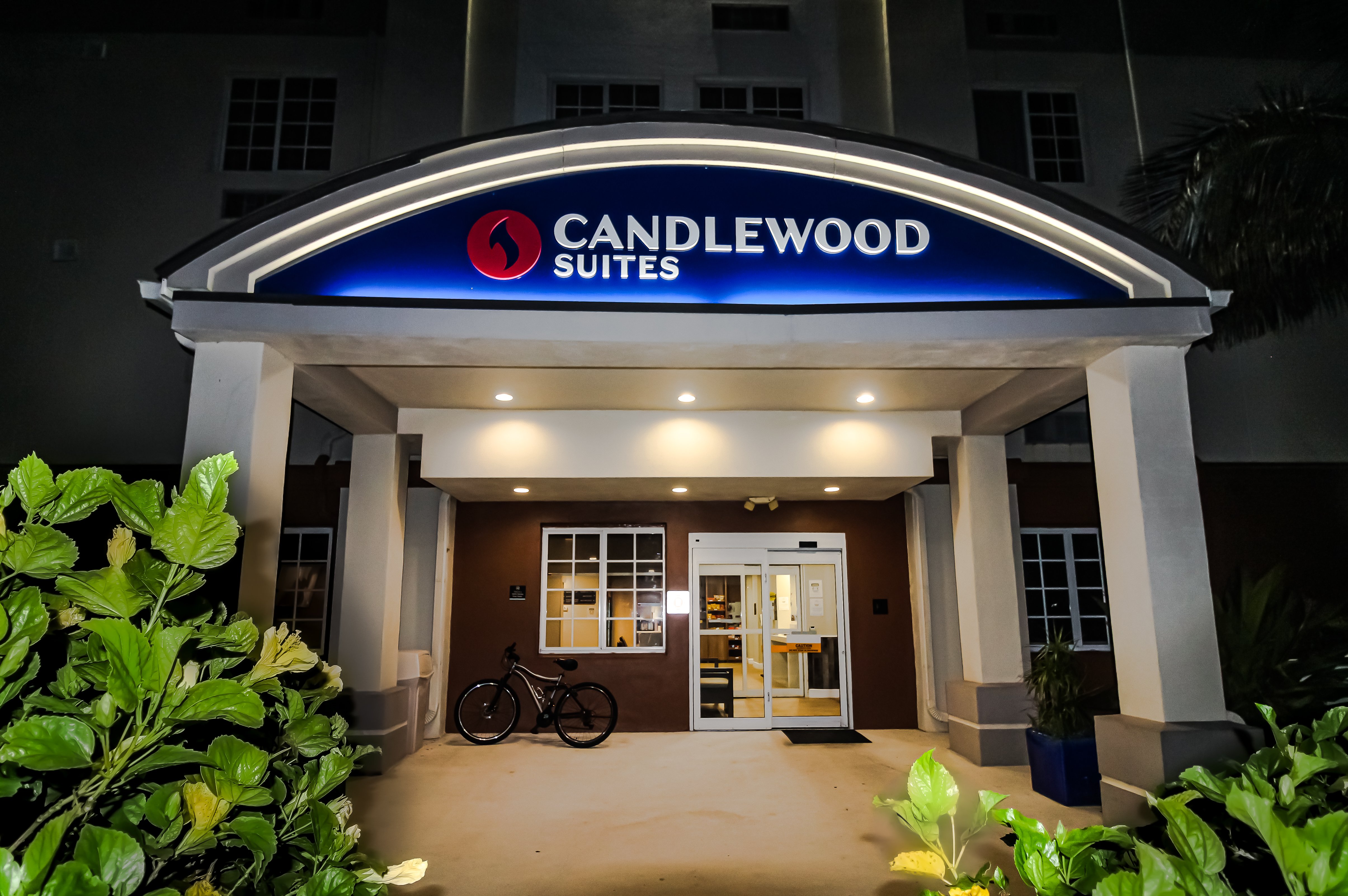 candlewood suites melbourne viera by ihg