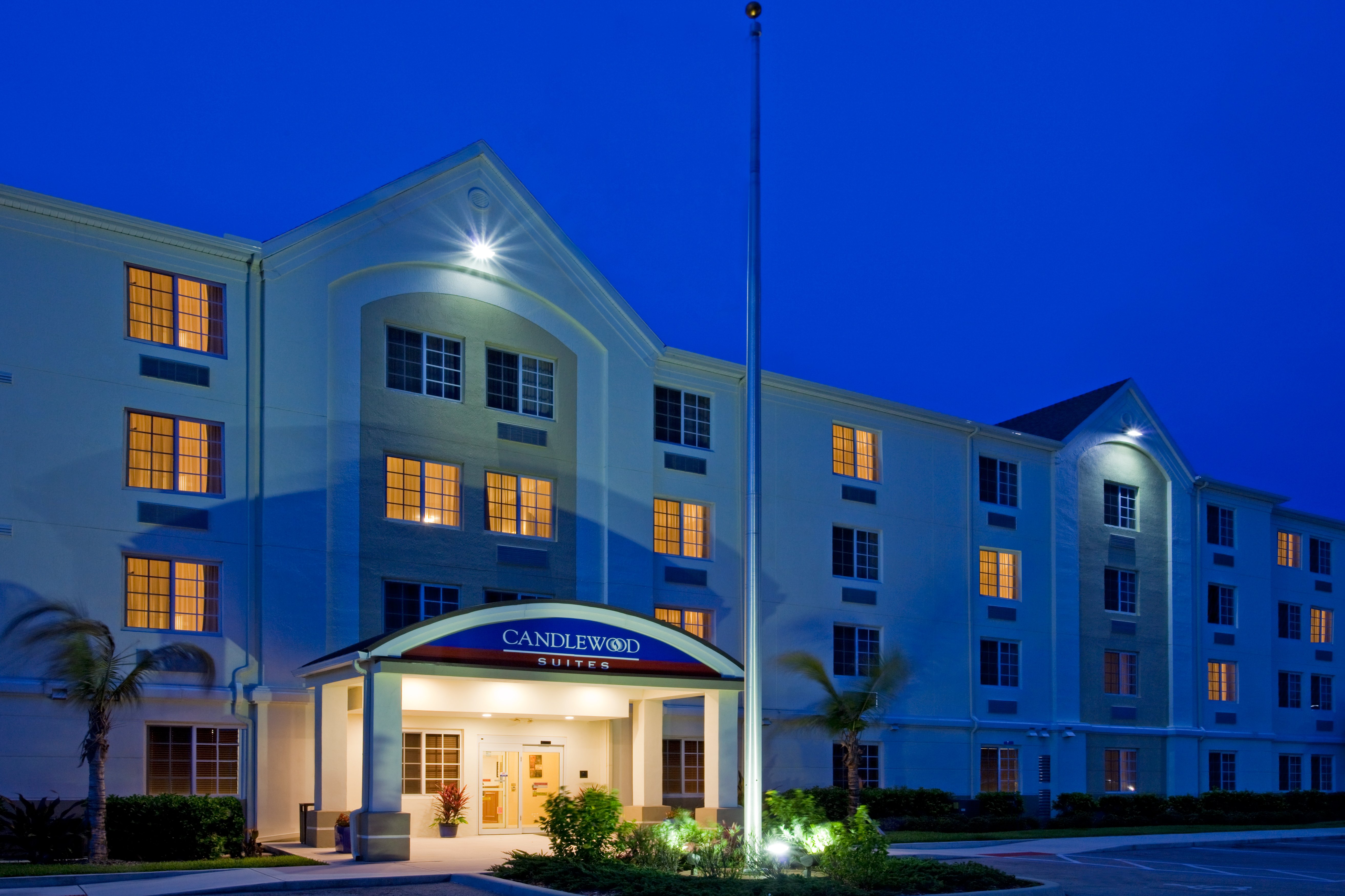 candlewood suites melbourne viera by ihg