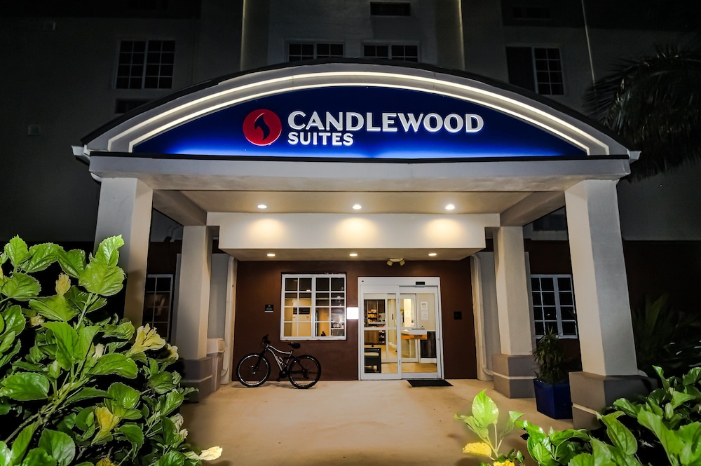 candlewood suites melbourne viera by ihg