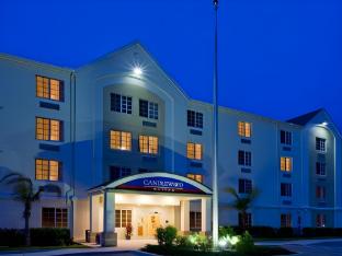 candlewood suites melbourne viera by ihg