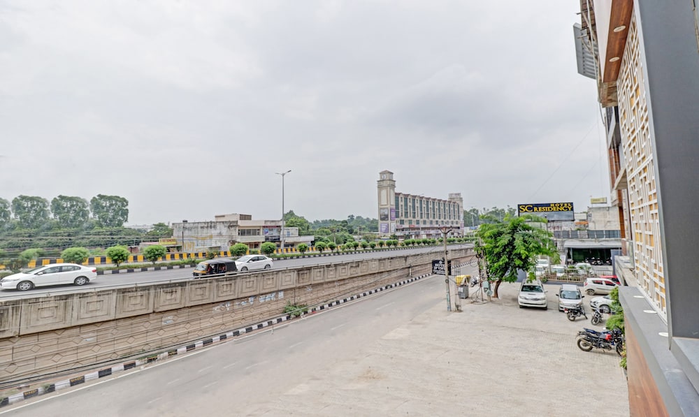 zirakpur