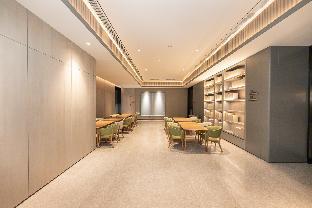 ji hotel zoucheng wande mall
