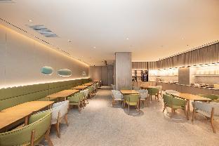 ji hotel zoucheng wande mall