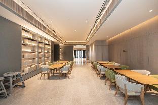 ji hotel zoucheng wande mall