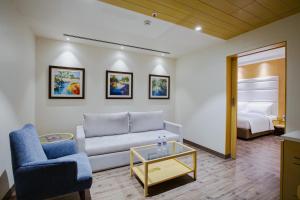 Ikon By Annapoorna,Tamil Nadu>>Coimbatore,3.5 star