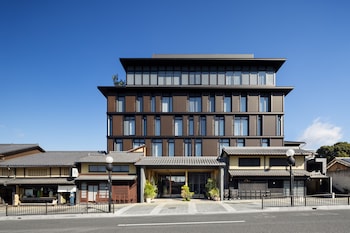 nohga hotel kiyomizu kyoto