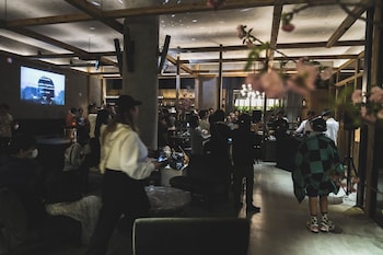 nohga hotel kiyomizu kyoto