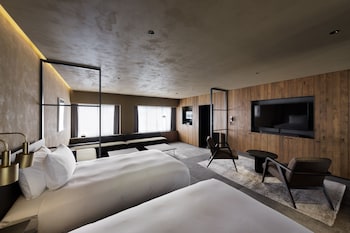 nohga hotel kiyomizu kyoto