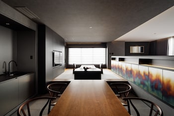 nohga hotel kiyomizu kyoto