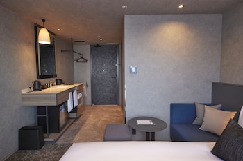 nohga hotel kiyomizu kyoto