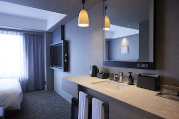 nohga hotel kiyomizu kyoto