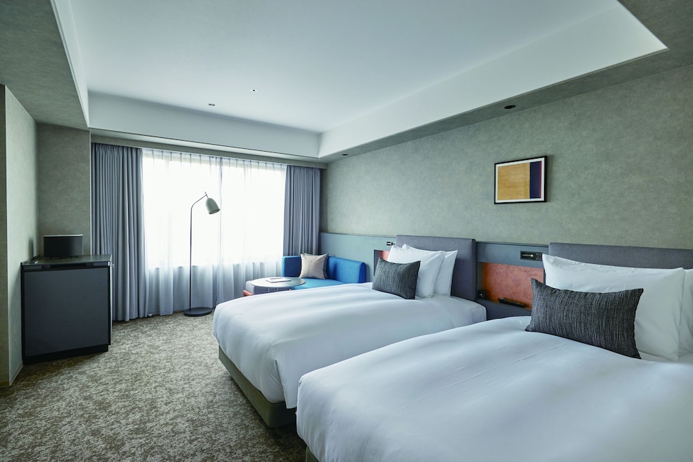 nohga hotel kiyomizu kyoto