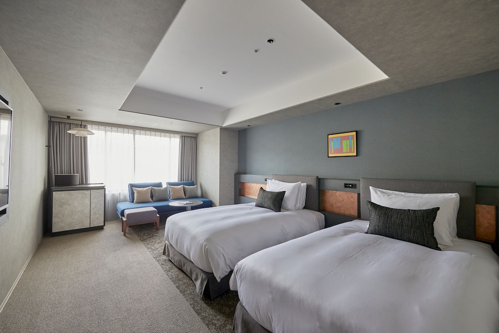 nohga hotel kiyomizu kyoto