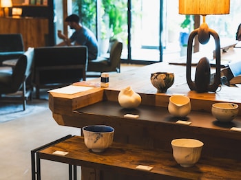 nohga hotel kiyomizu kyoto