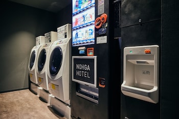 nohga hotel kiyomizu kyoto
