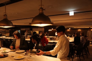 nohga hotel kiyomizu kyoto
