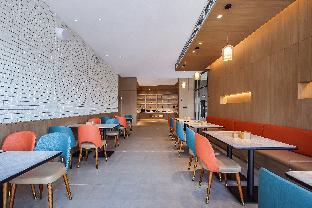 hanting premium hotel wuxi luoshe sunac silver city