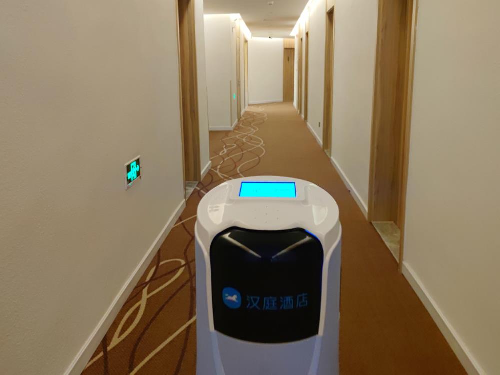 hanting premium hotel wuxi luoshe sunac silver city