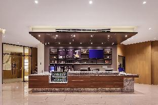 hanting premium hotel wuxi luoshe sunac silver city