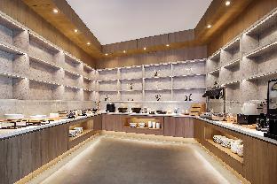 hanting premium hotel wuxi luoshe sunac silver city