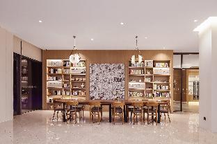 hanting premium hotel wuxi luoshe sunac silver city