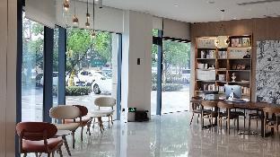 hanting premium hotel wuxi luoshe sunac silver city