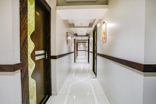collection o grand corp inn