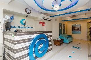 collection o grand corp inn