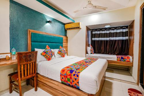collection o grand corp inn