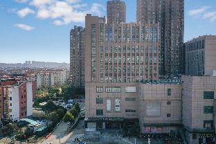 ji hotel nantong small stone bridge