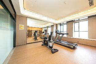 ji hotel nantong small stone bridge