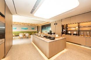 ji hotel nantong small stone bridge