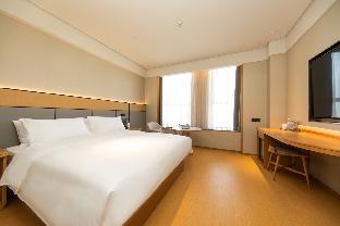 ji hotel nantong small stone bridge