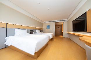 ji hotel nantong small stone bridge