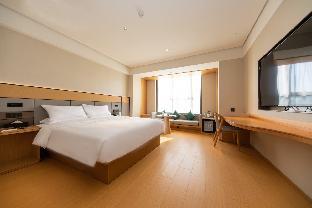 ji hotel nantong small stone bridge