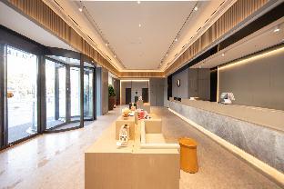 ji hotel nantong small stone bridge