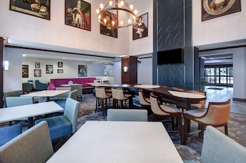 Homewood Suites By Hilton Yorktown Newport News,Newport News>>Fort Eustis,3 star