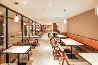 Hanting Premium Hotel Fushun Department Store Walking Street,,3 star